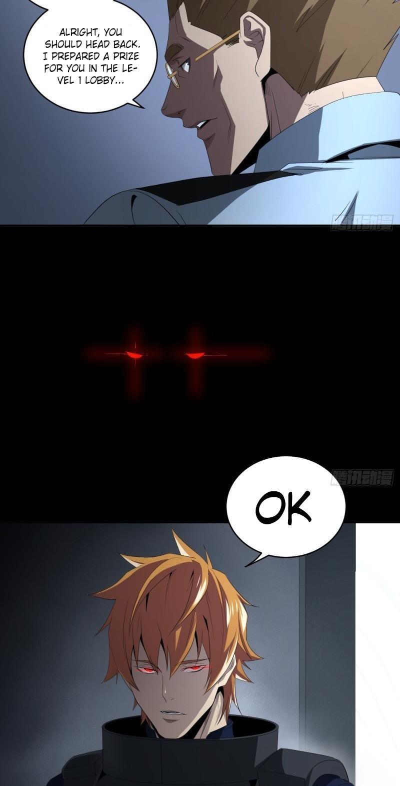 Winner Takes All Chapter 81 page 5 - Chapter 81: Historian