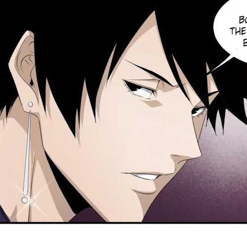 Winner Takes All Chapter 83: #008’S Allies cover