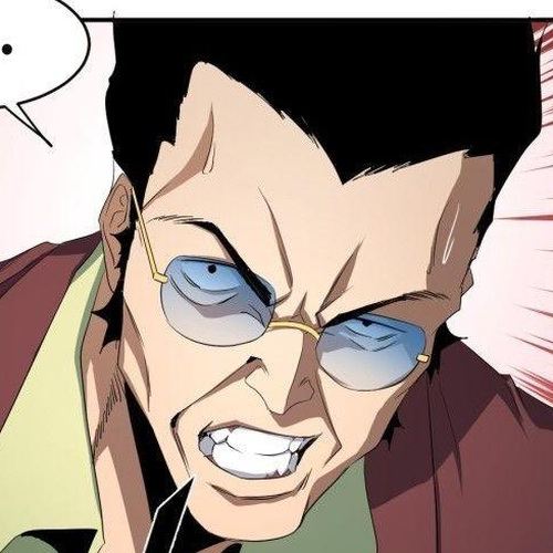 Winner Takes All Chapter 86: District J cover
