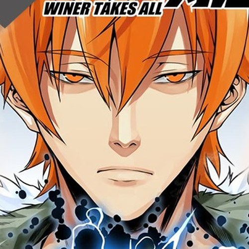 Winner Takes All Chapter 89: Plan cover