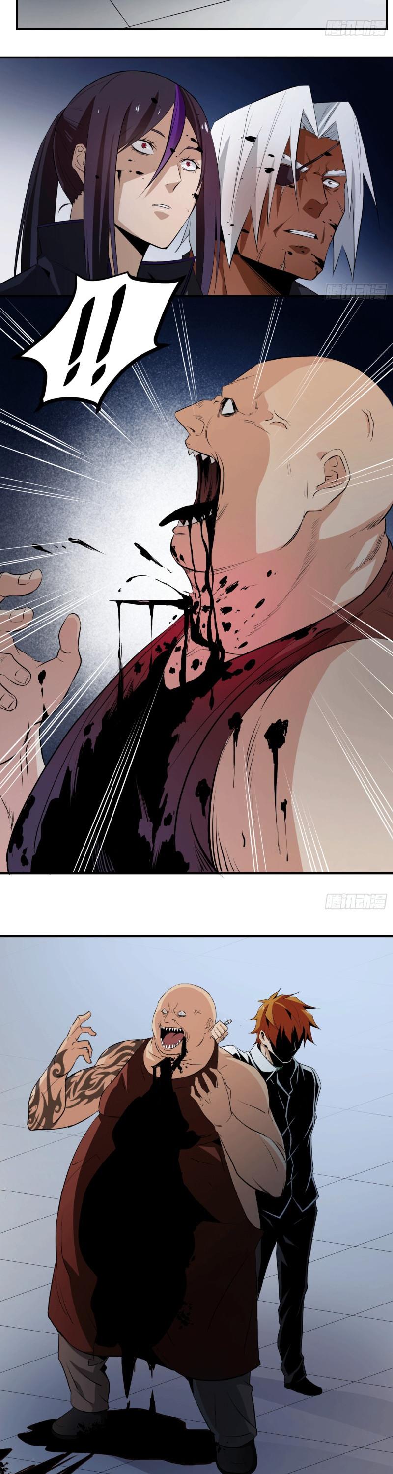 Winner Takes All Chapter 9 page 3 - Chapter 9: Crushed