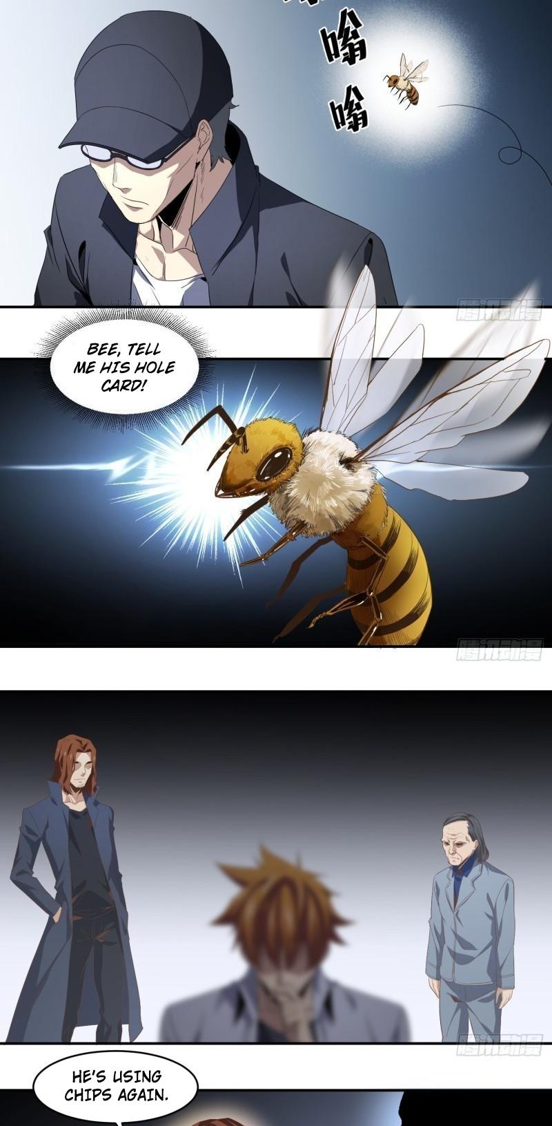 Winner Takes All Chapter 90 page 3 - Chapter 90: Hidden threat