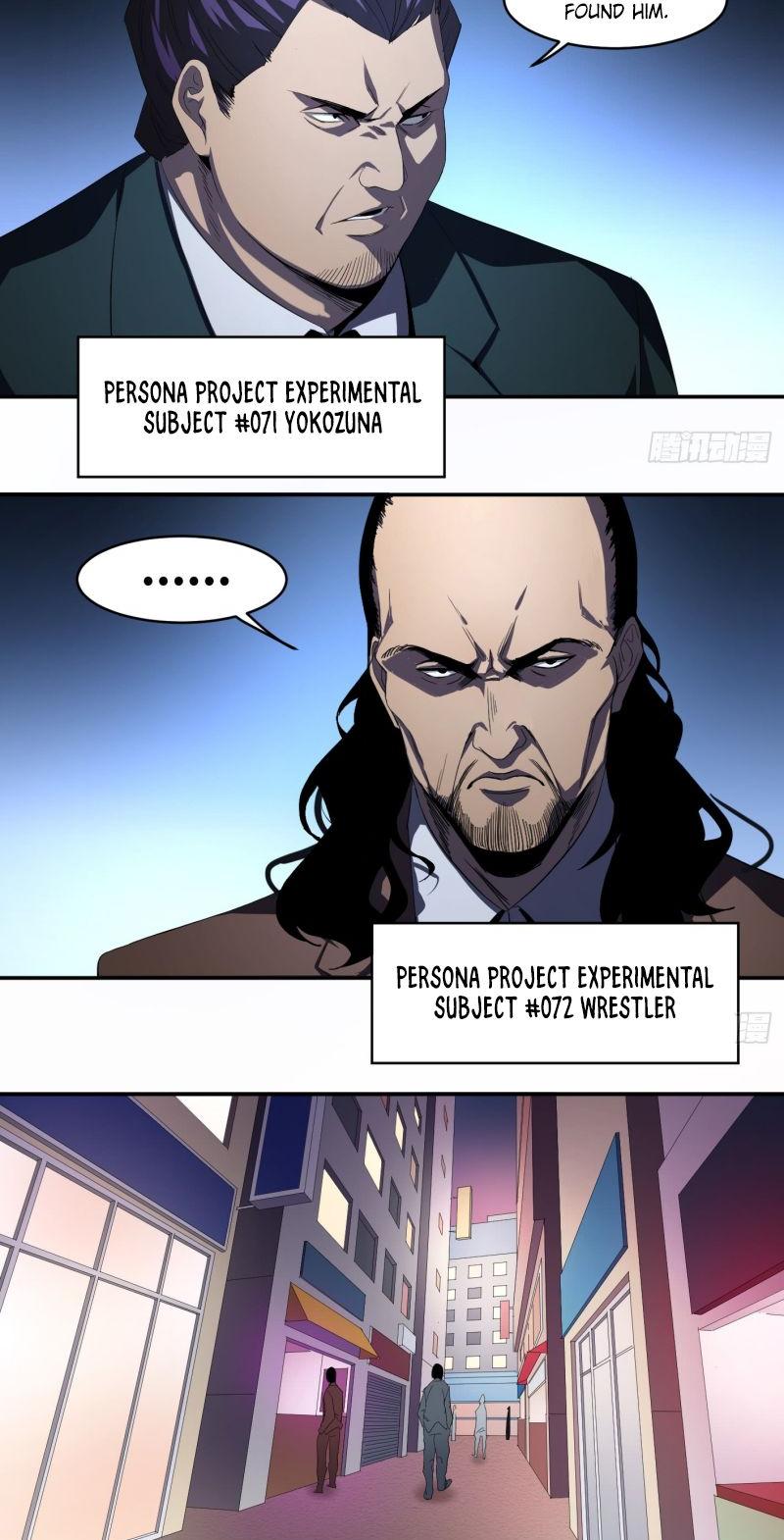 Winner Takes All Chapter 92 page 11 - Chapter 92: Strategy