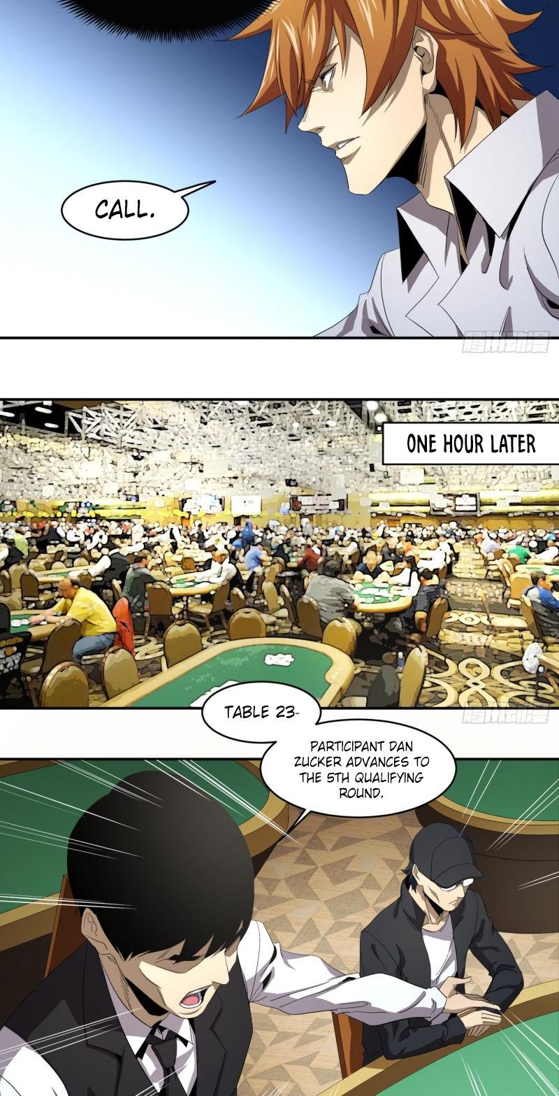 Winner Takes All Chapter 92 page 5 - Chapter 92: Strategy