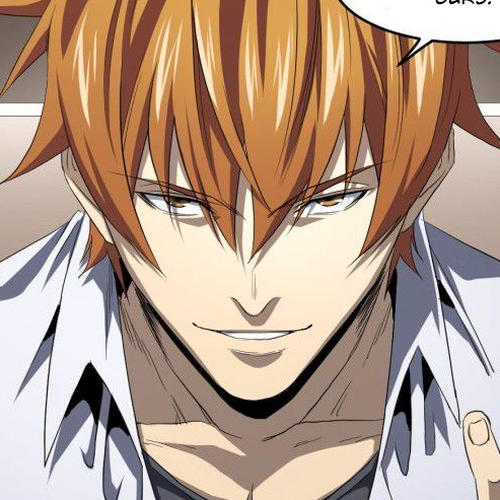 Winner Takes All Chapter 94: Apostles cover