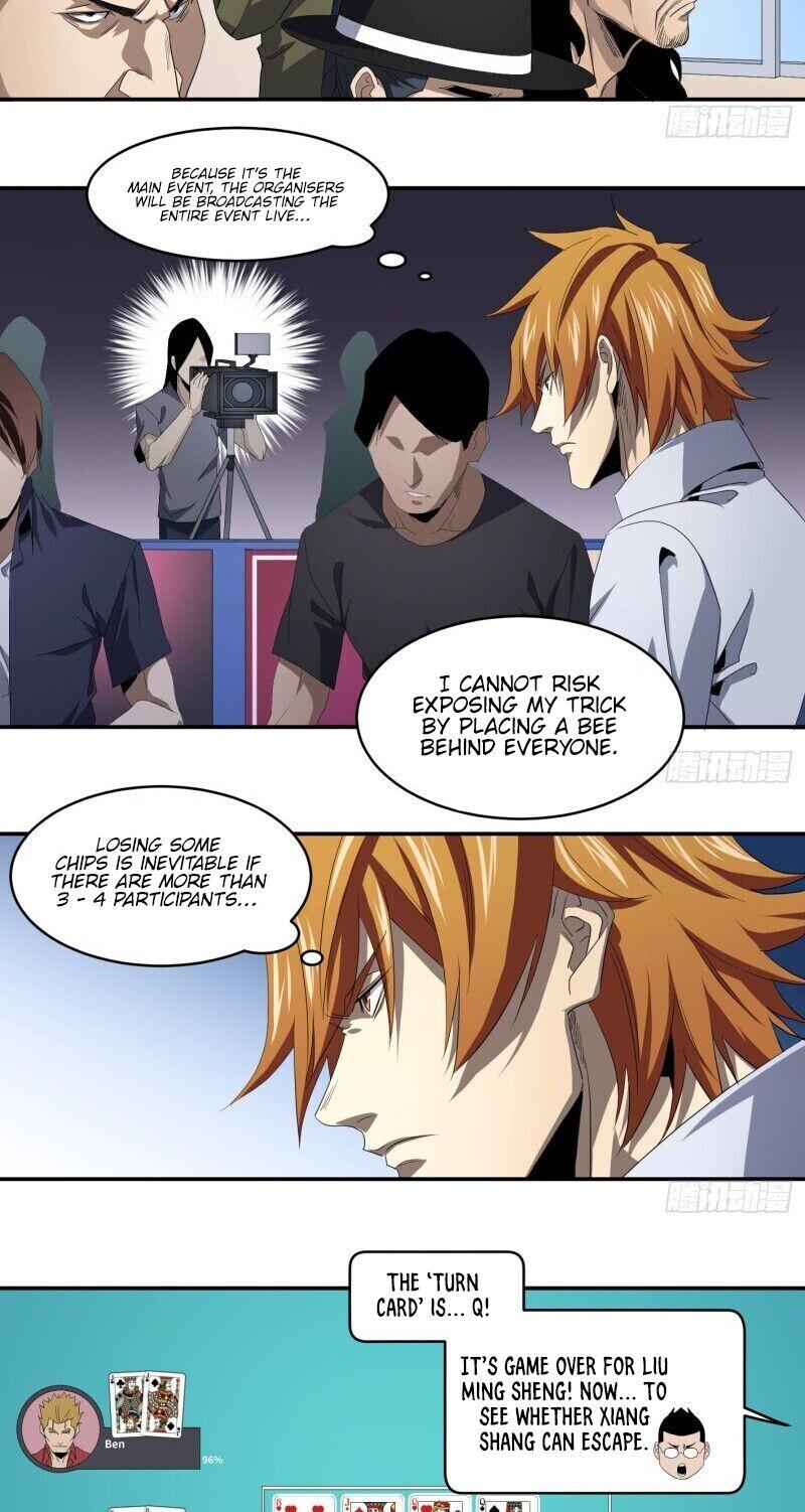 Winner Takes All Chapter 96 page 5 - Chapter 96: Main Event