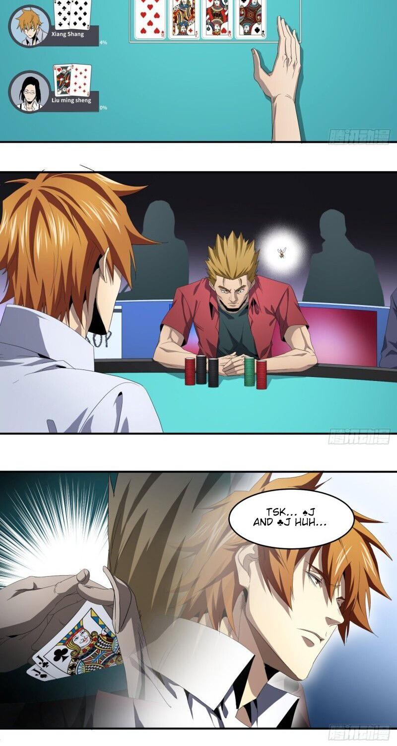 Winner Takes All Chapter 96 page 6 - Chapter 96: Main Event