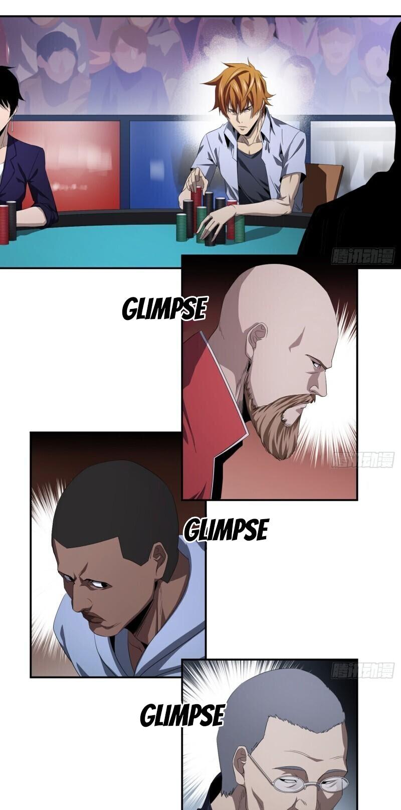 Winner Takes All Chapter 97 page 8 - Chapter 97: 4/8