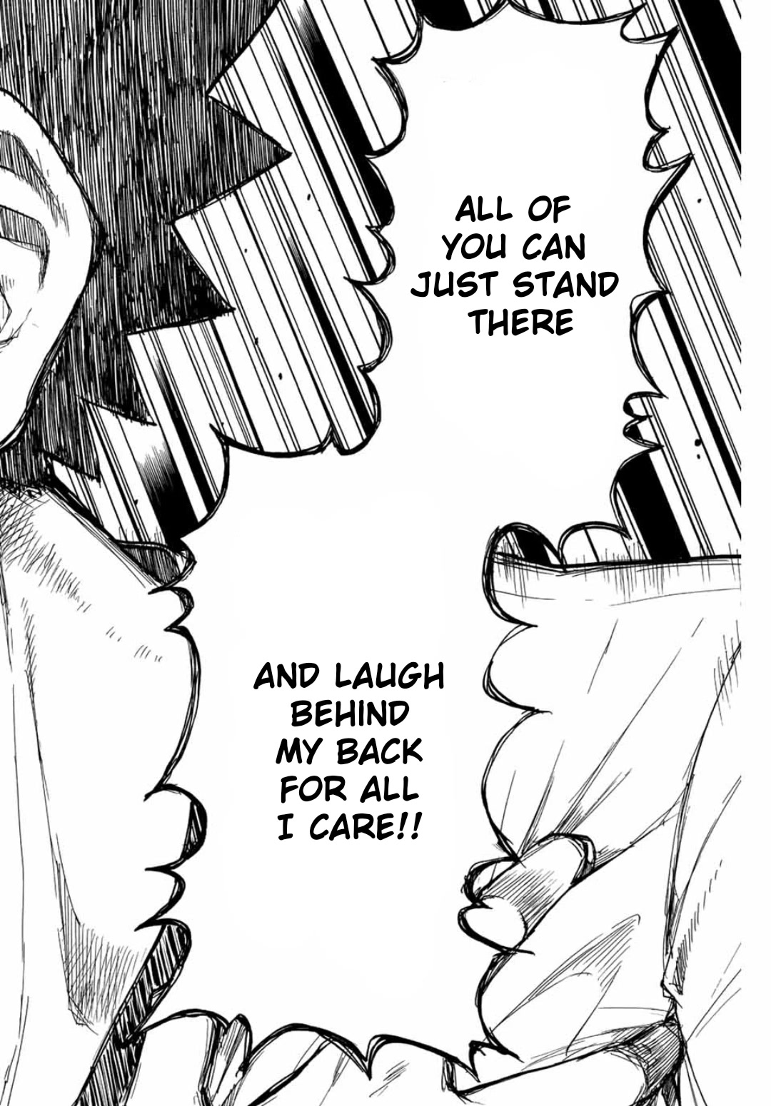 Winning Pass Chapter 1 page 24 - Chapter 1: Shori and Haruto