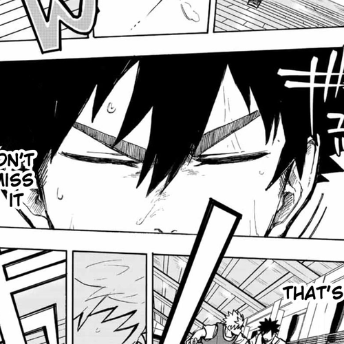 Winning Pass Chapter 11: Just One Step cover