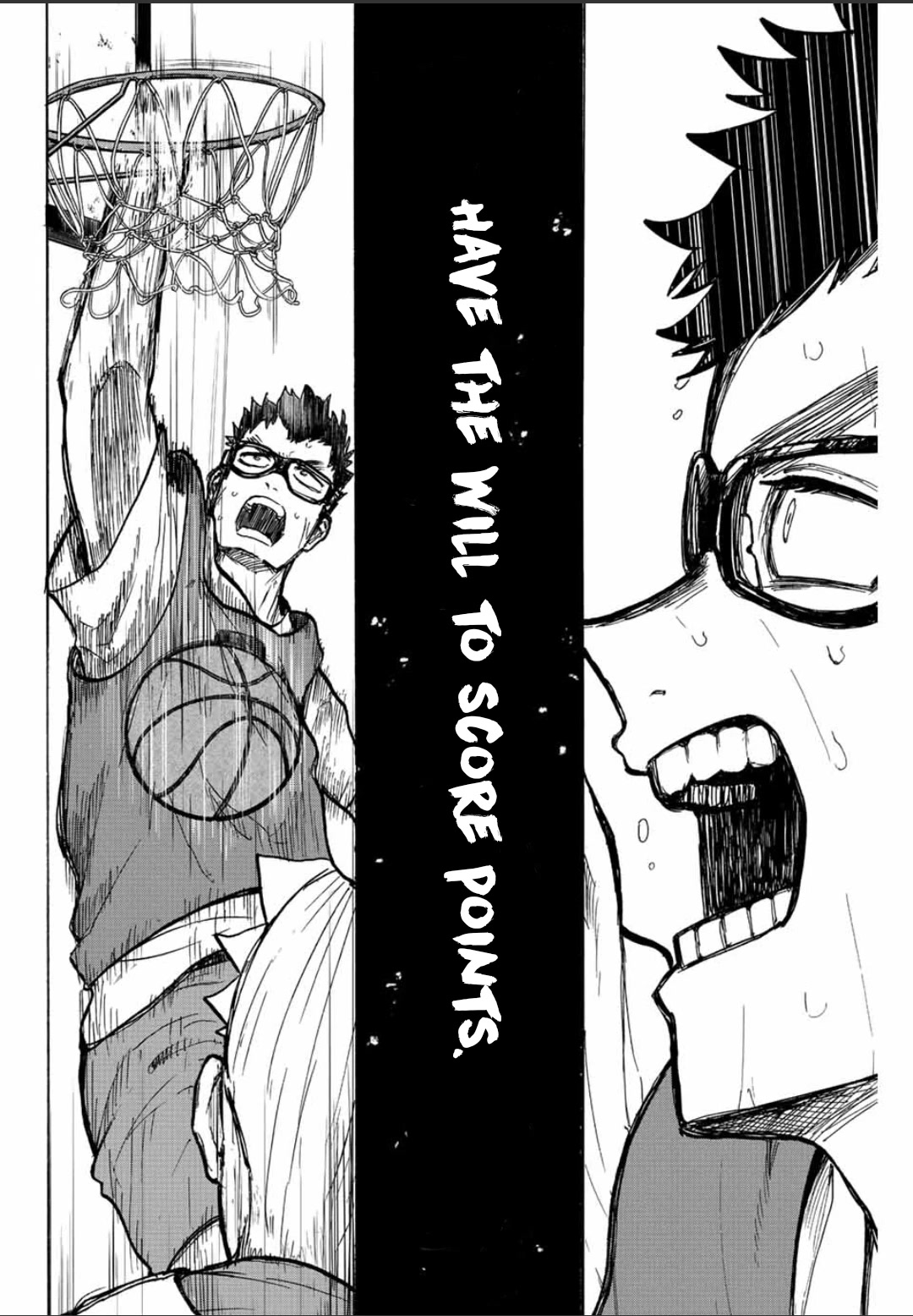 Winning Pass Chapter 13 page 10 - Chapter 13: Your Pass