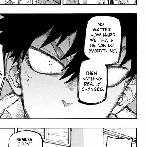 Winning Pass Chapter 18: As long as there is a genius cover