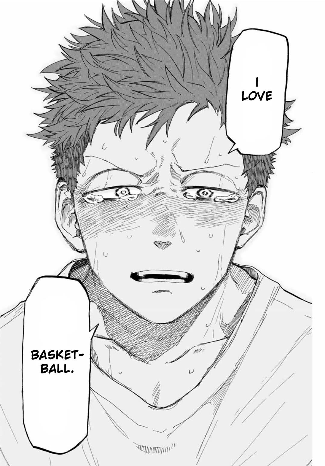 Winning Pass Chapter 32 page 12 - Chapter 32: Meaningless