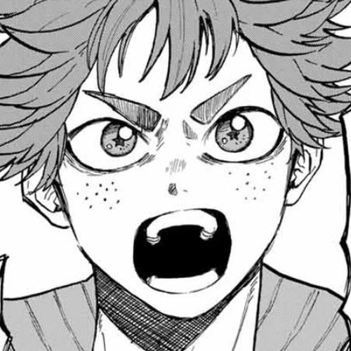 Winning Pass Chapter 33: The Type I Dislike cover