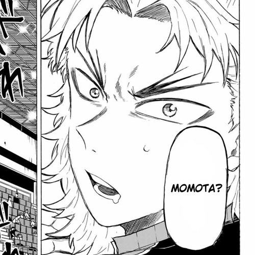 Winning Pass Chapter 34: The Fastest Man cover