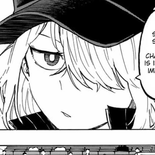 Winning Pass Chapter 35: Types of Speed cover