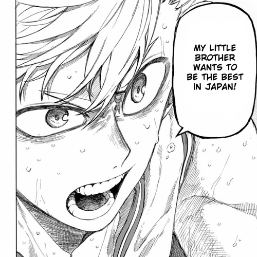 Winning Pass Chapter 37: A Formidable Opponent cover