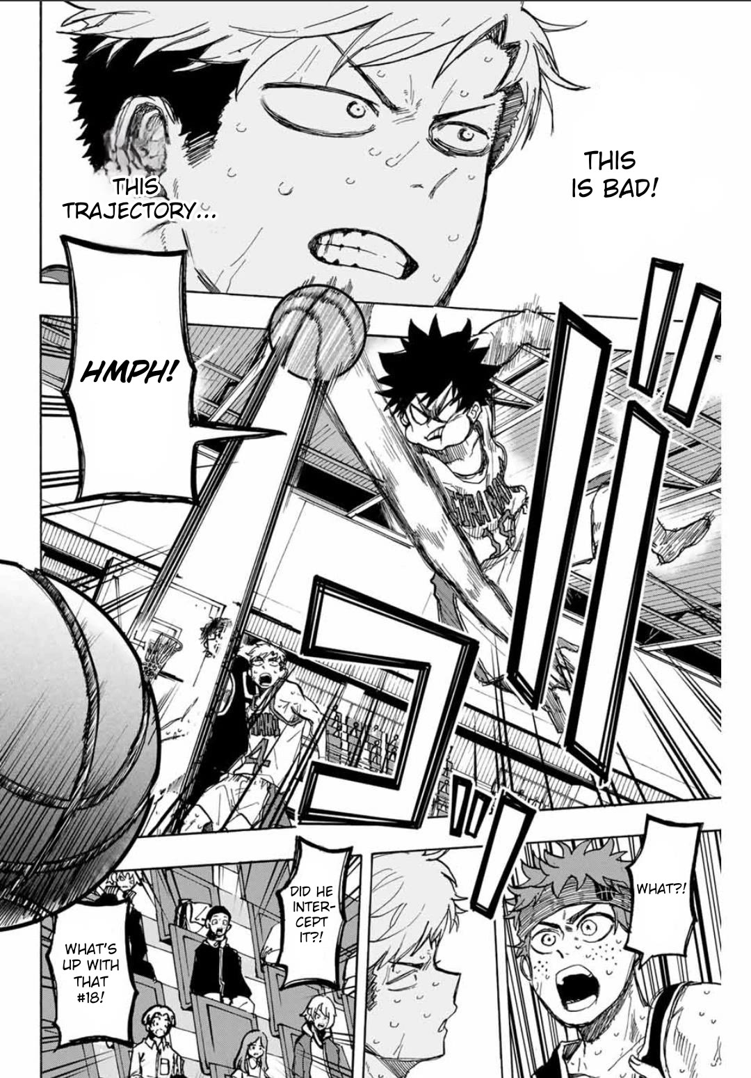 Winning Pass Chapter 40 page 12 - Chapter 40: Hero Killer