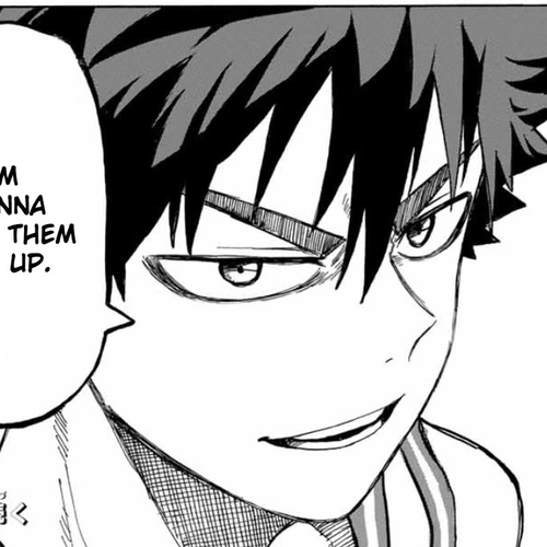 Winning Pass Chapter 40: Hero Killer cover