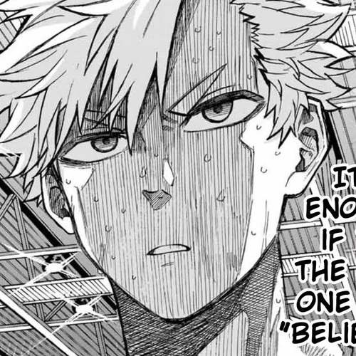Winning Pass Chapter 41: Cursed Words cover