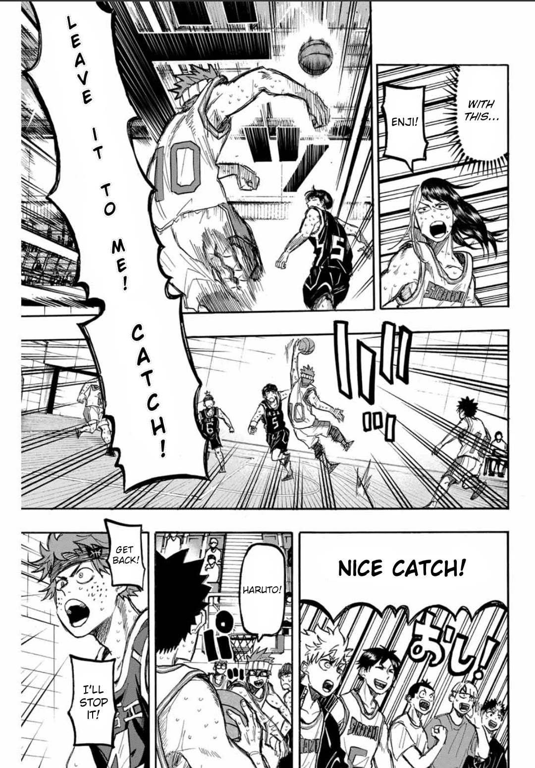 Winning Pass Chapter 45 page 13 - Chapter 45: Pretending to be a Hero