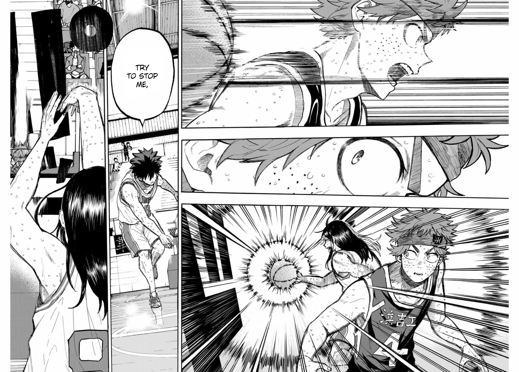 Winning Pass Chapter 45 page 14 - Chapter 45: Pretending to be a Hero