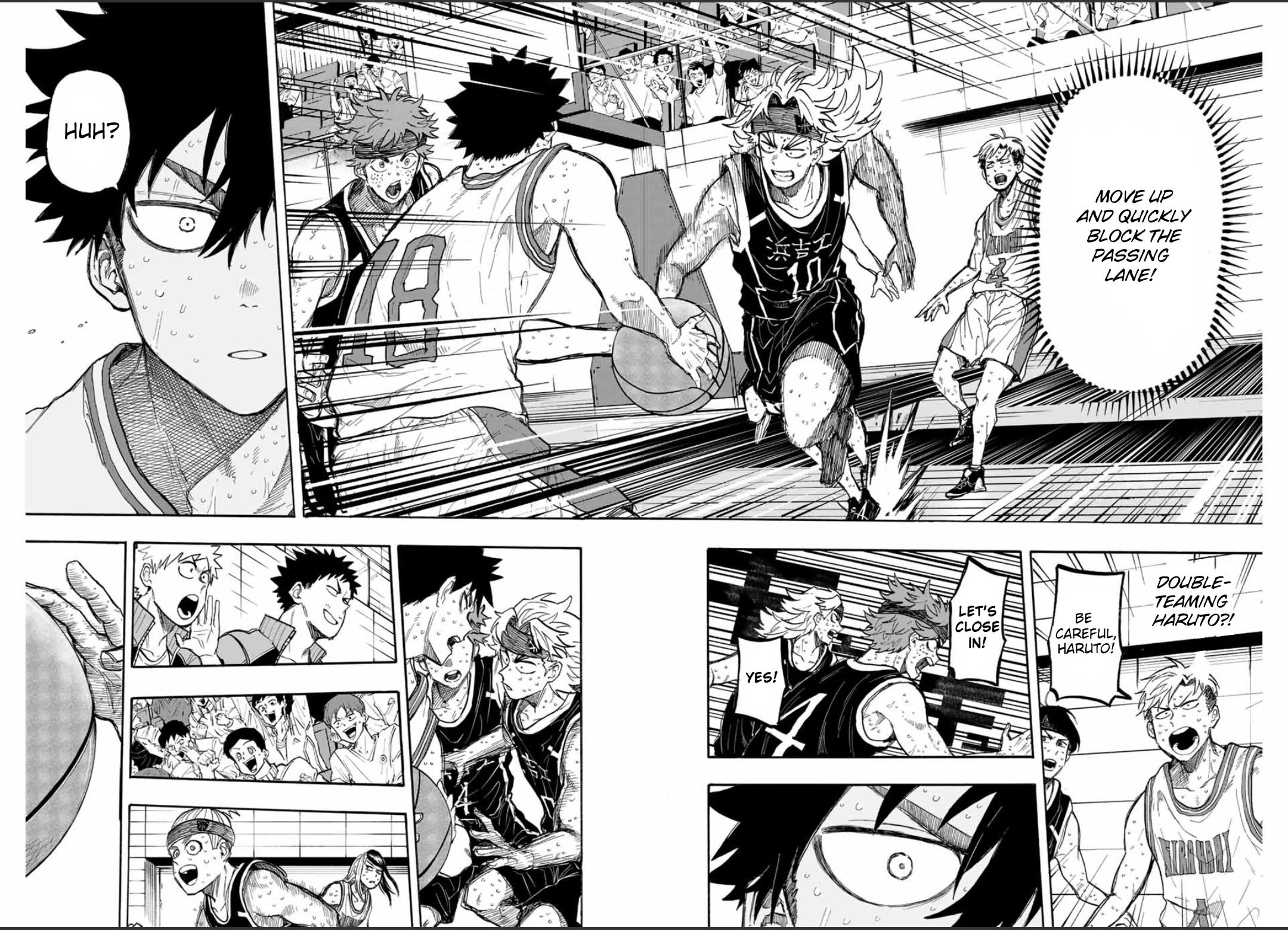 Winning Pass Chapter 45 page 8 - Chapter 45: Pretending to be a Hero