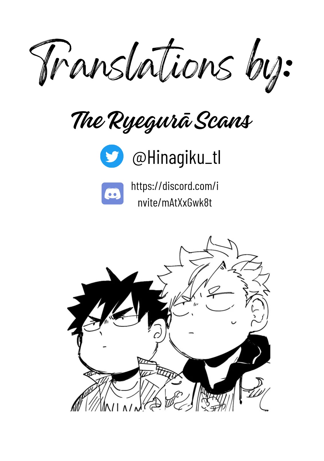 Winning Pass Chapter 49 page 19 - Chapter 49: Enji and Momota