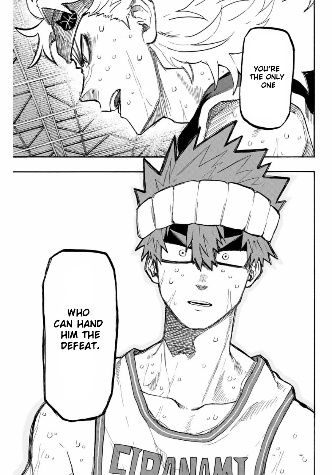 Winning Pass Chapter 51 page 15 - Chapter 51: Growth Rate