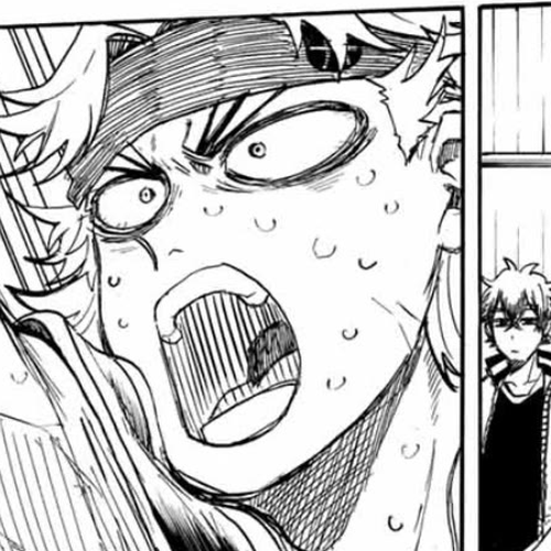 Winning Pass Chapter 52: Places to Run cover