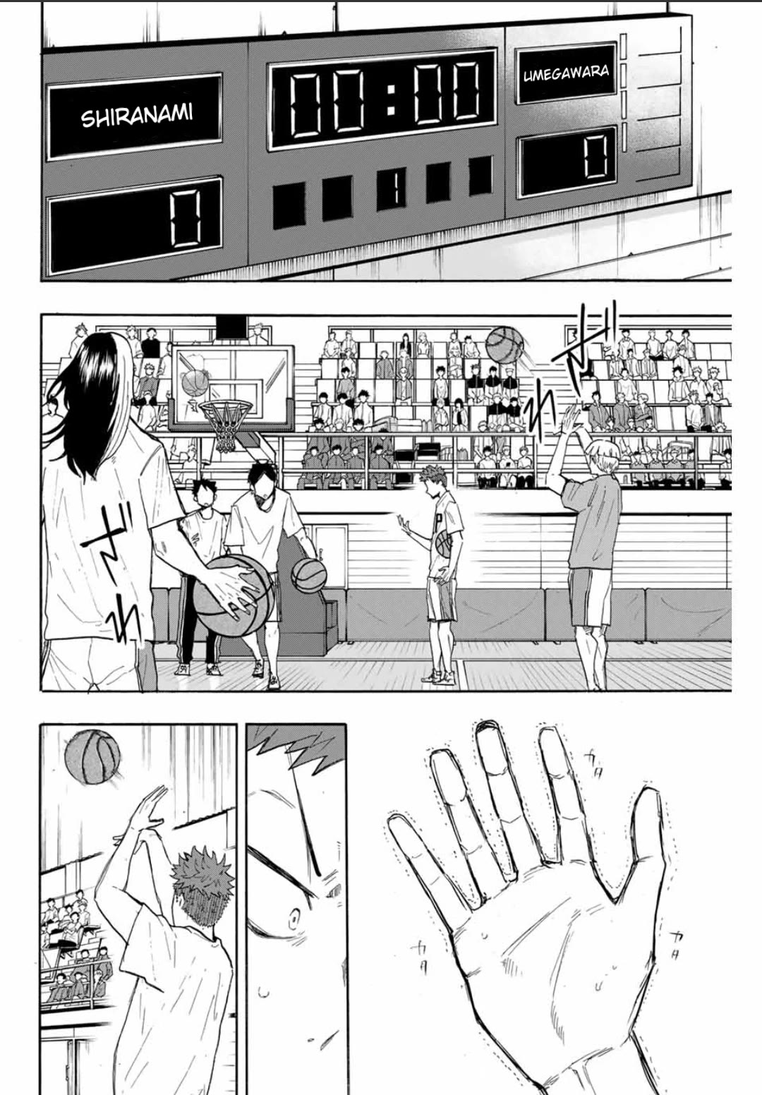 Winning Pass Chapter 59 page 12 - Chapter 59: Lone genius