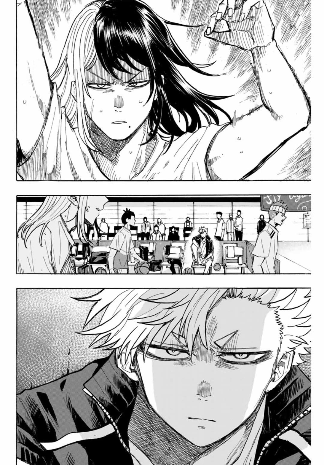 Winning Pass Chapter 59 page 14 - Chapter 59: Lone genius