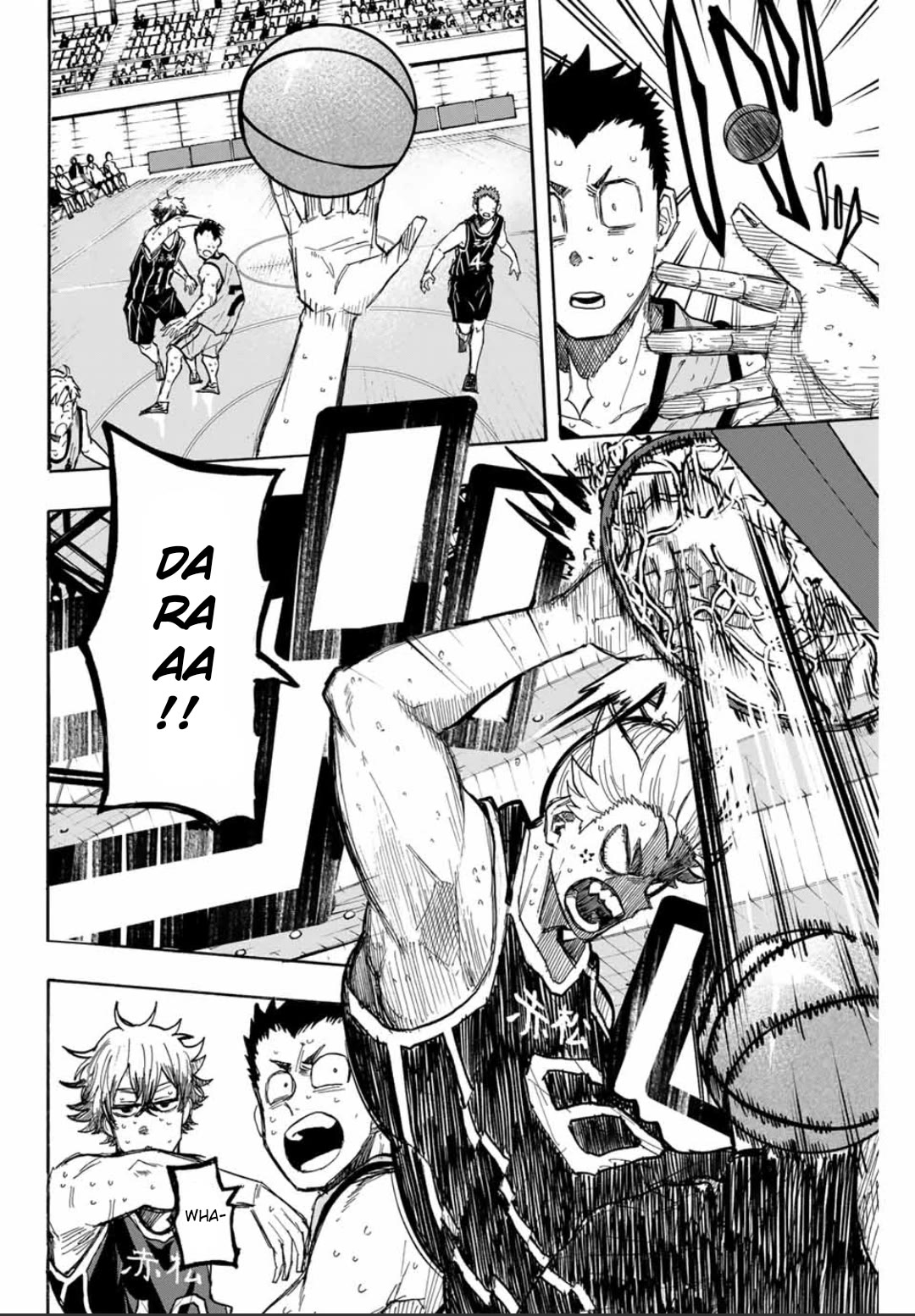 Winning Pass Chapter 59 page 2 - Chapter 59: Lone genius