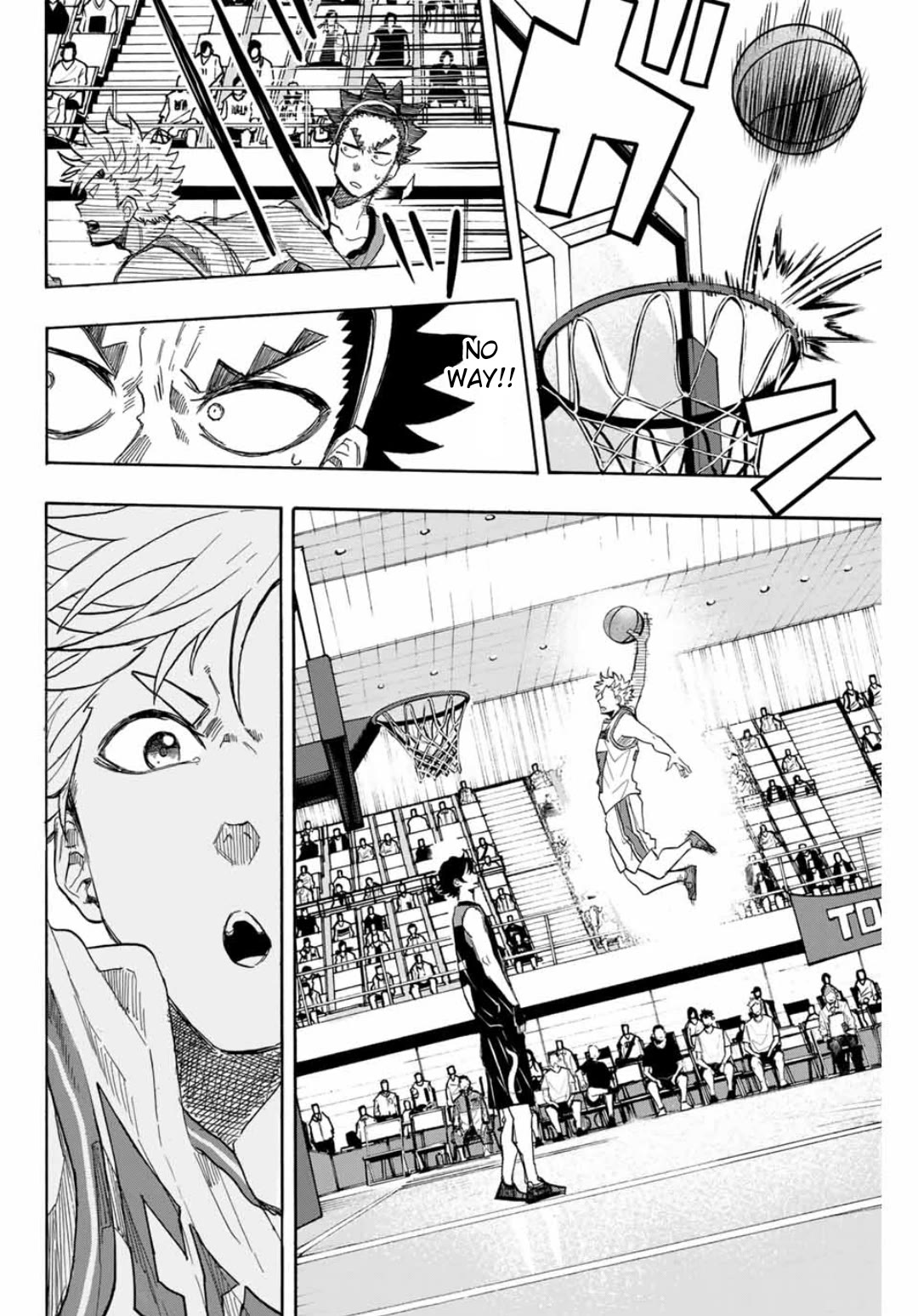 Winning Pass Chapter 60 page 16 - Chapter 60: Genius Showdown