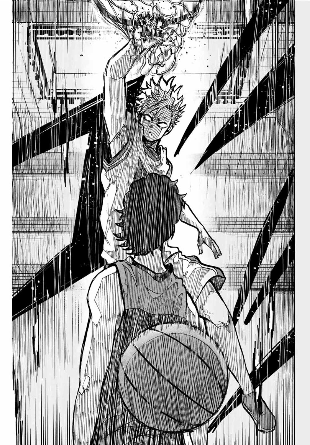 Winning Pass Chapter 60 page 17 - Chapter 60: Genius Showdown