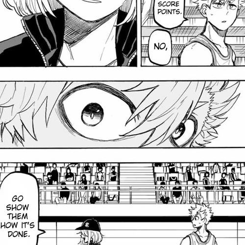 Winning Pass Chapter 60: Genius Showdown cover