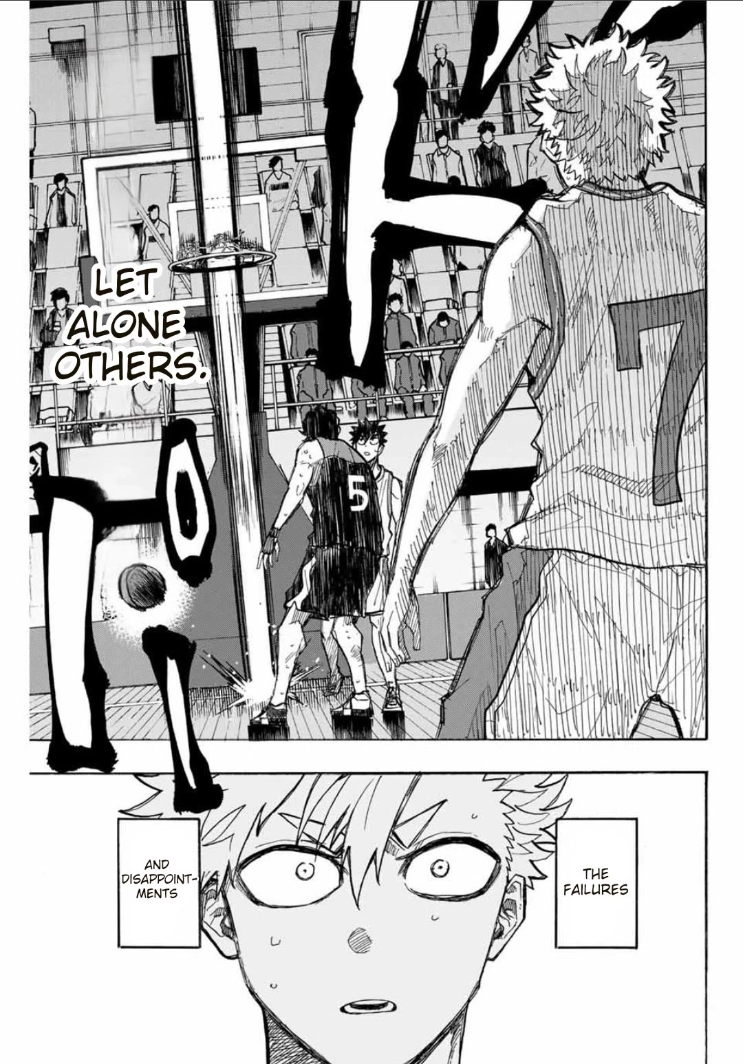 Winning Pass Chapter 62 page 11 - Chapter 62: The Fall of a Genius!?