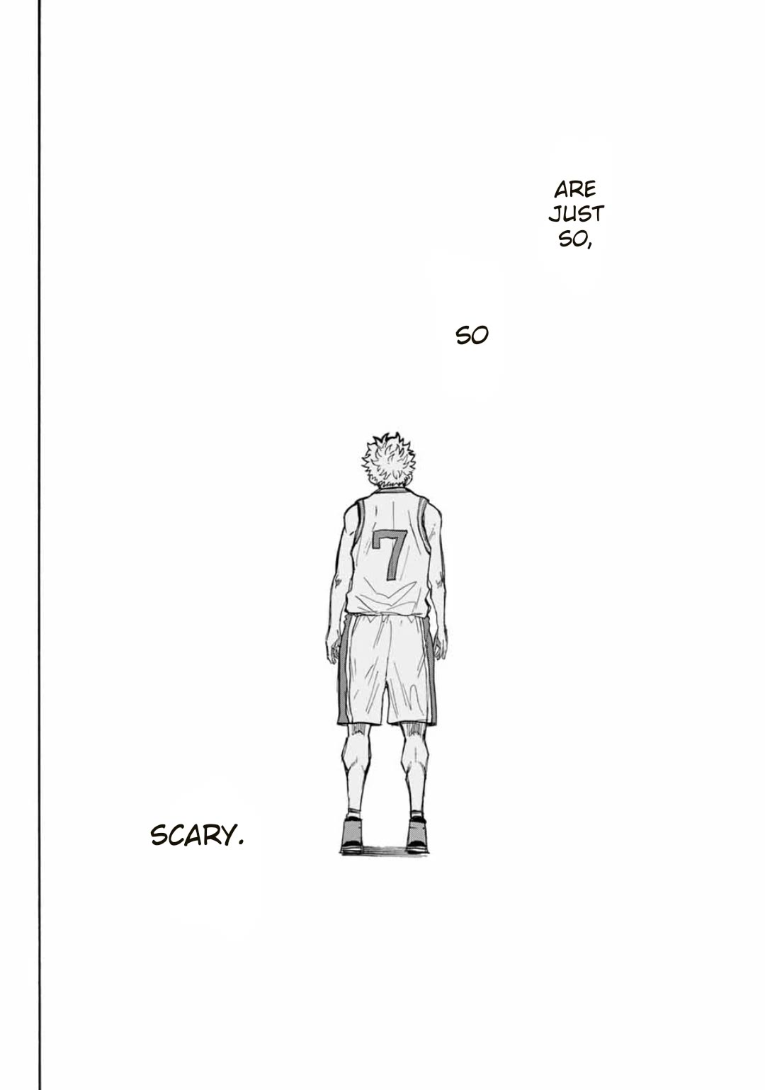 Winning Pass Chapter 62 page 12 - Chapter 62: The Fall of a Genius!?