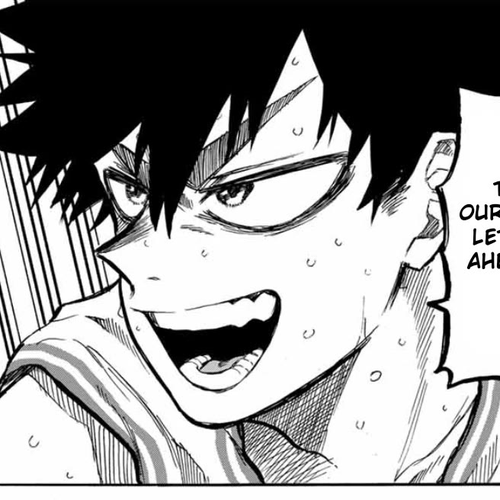 Winning Pass Chapter 64: Copy Guard cover