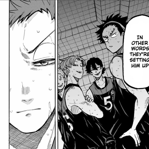 Winning Pass Chapter 66: Guidance cover