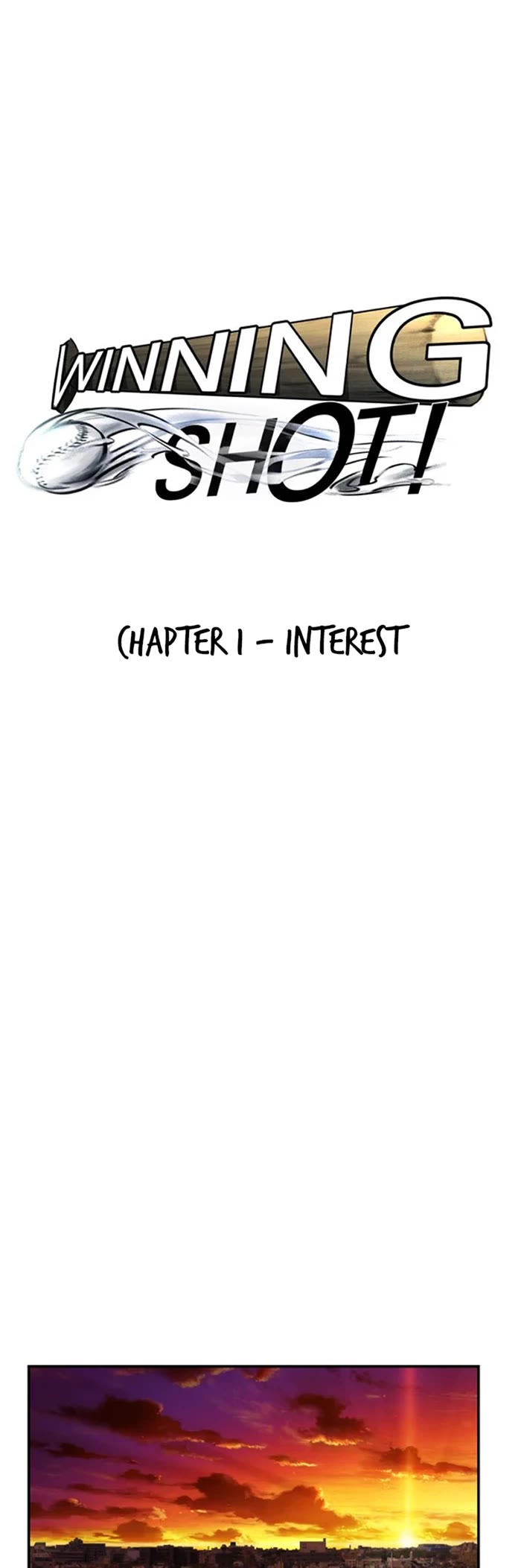Winning Shot! Chapter 1 page 17 - Chapter 1: Enchantment