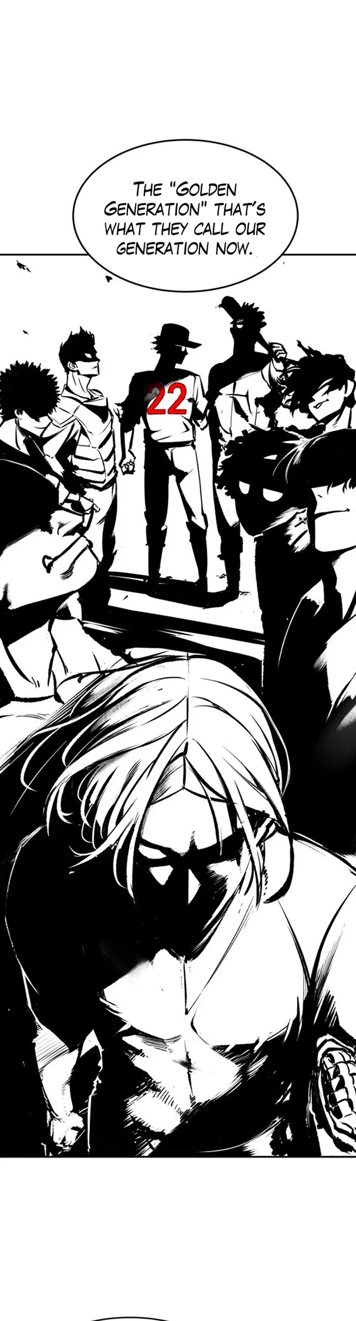 Winning Shot! Chapter 1 page 44 - Chapter 1: Enchantment