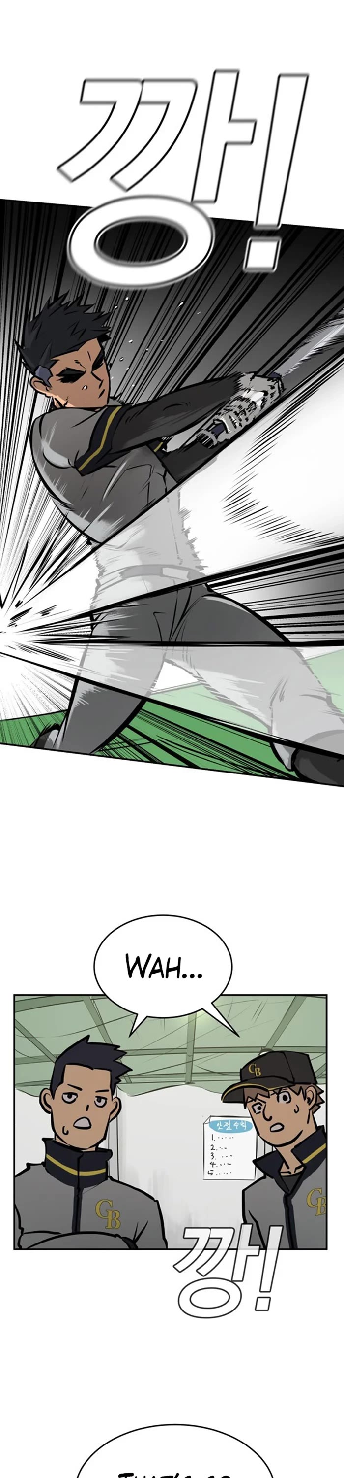 Winning Shot! Chapter 1 page 49 - Chapter 1: Enchantment