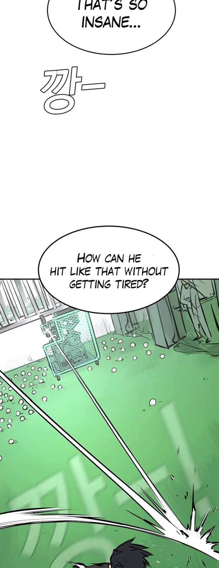 Winning Shot! Chapter 1 page 50 - Chapter 1: Enchantment
