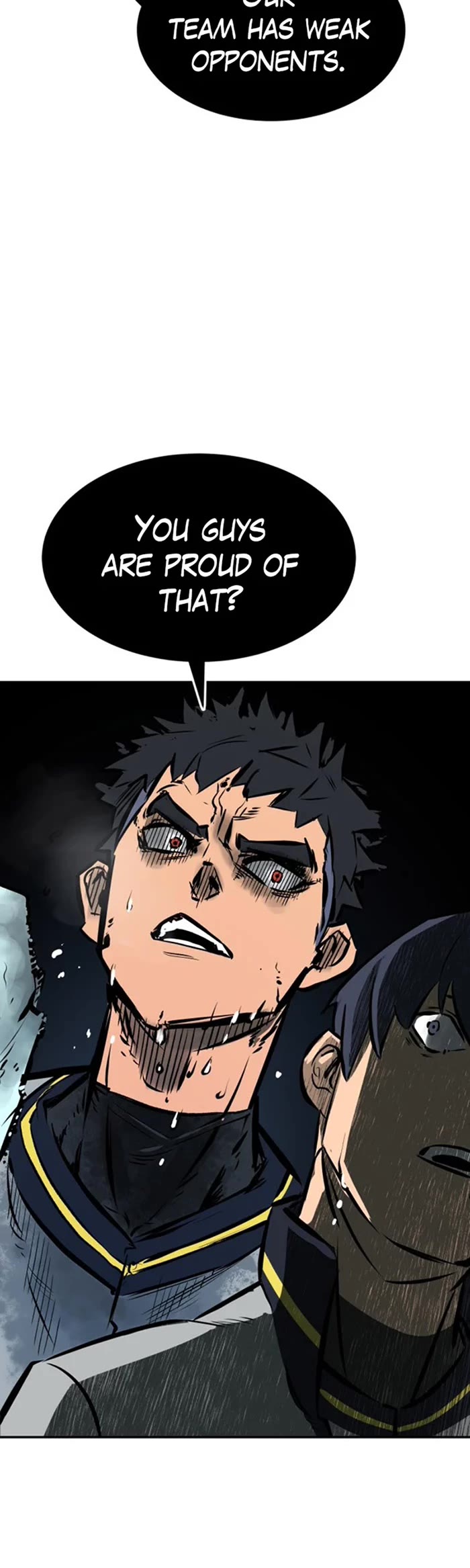 Winning Shot! Chapter 1 page 54 - Chapter 1: Enchantment