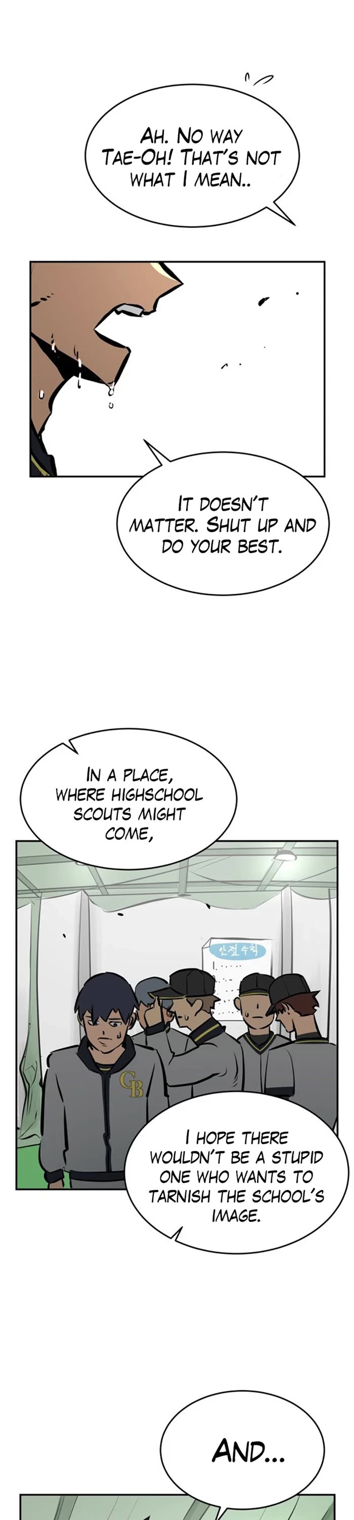 Winning Shot! Chapter 1 page 55 - Chapter 1: Enchantment