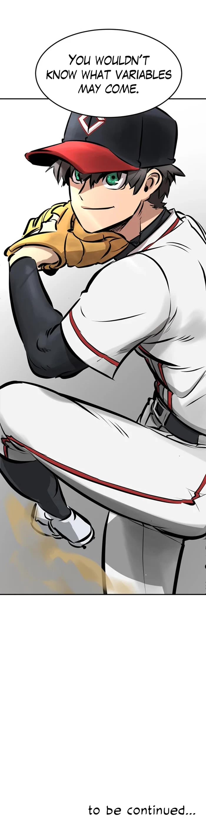 Winning Shot! Chapter 1 page 57 - Chapter 1: Enchantment