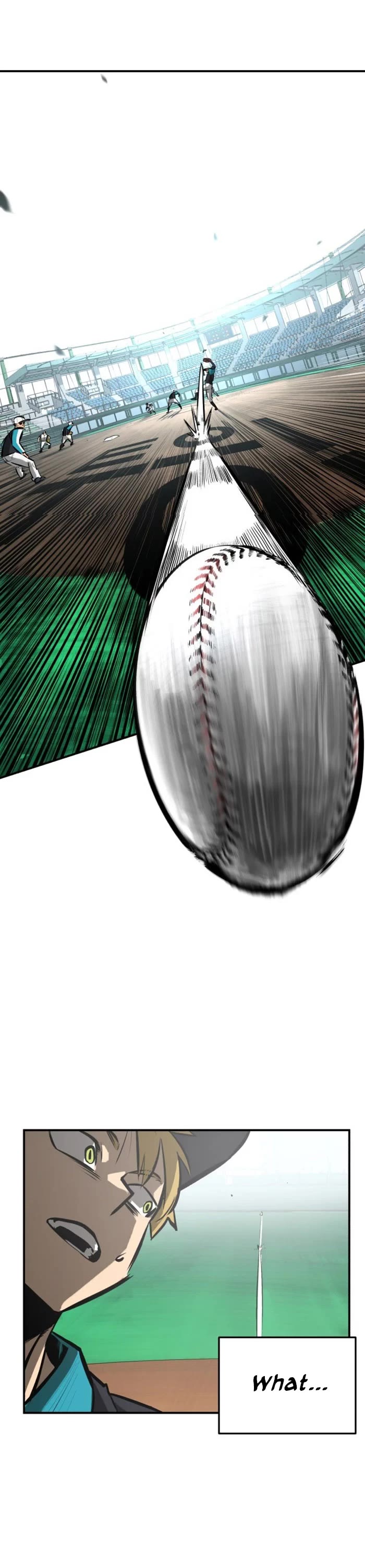 Winning Shot! Chapter 10 page 1 - Chapter 10: Exam (2)