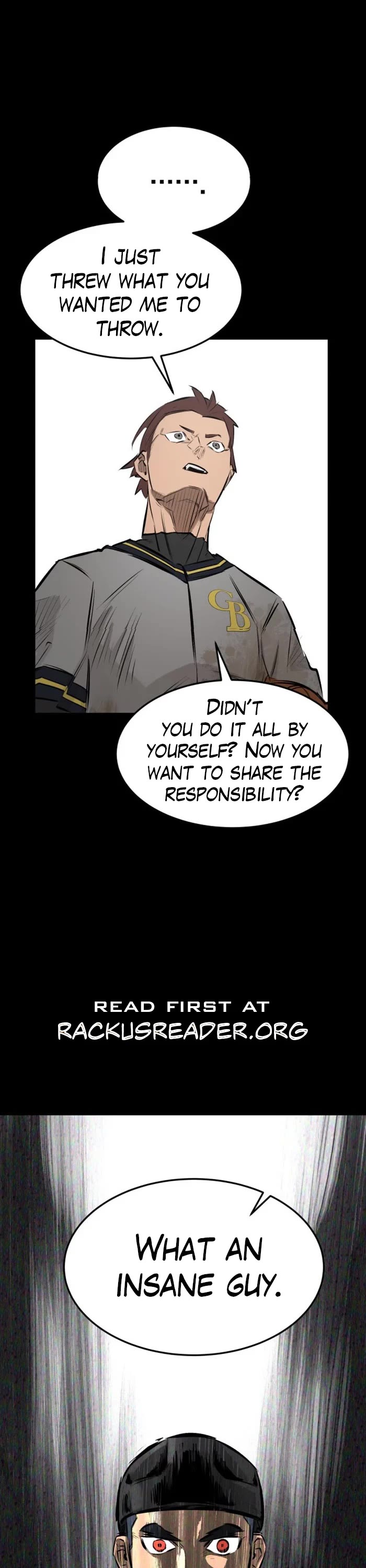Winning Shot! Chapter 10 page 16 - Chapter 10: Exam (2)