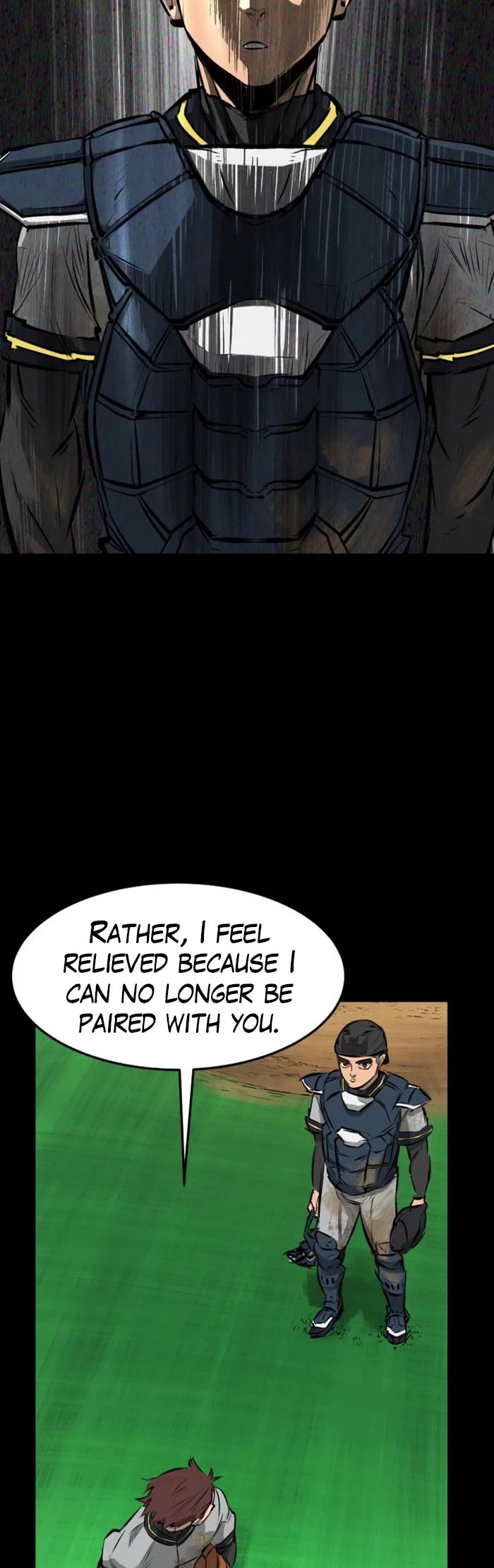 Winning Shot! Chapter 10 page 17 - Chapter 10: Exam (2)